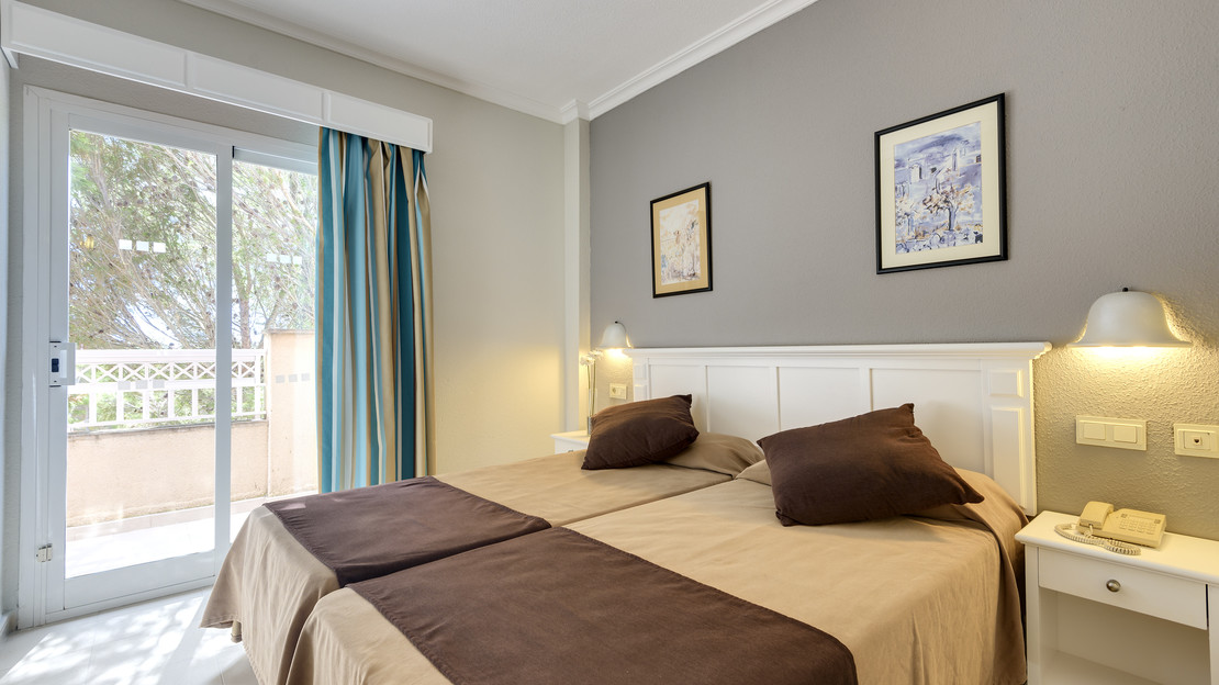 Green Garden Aparthotel